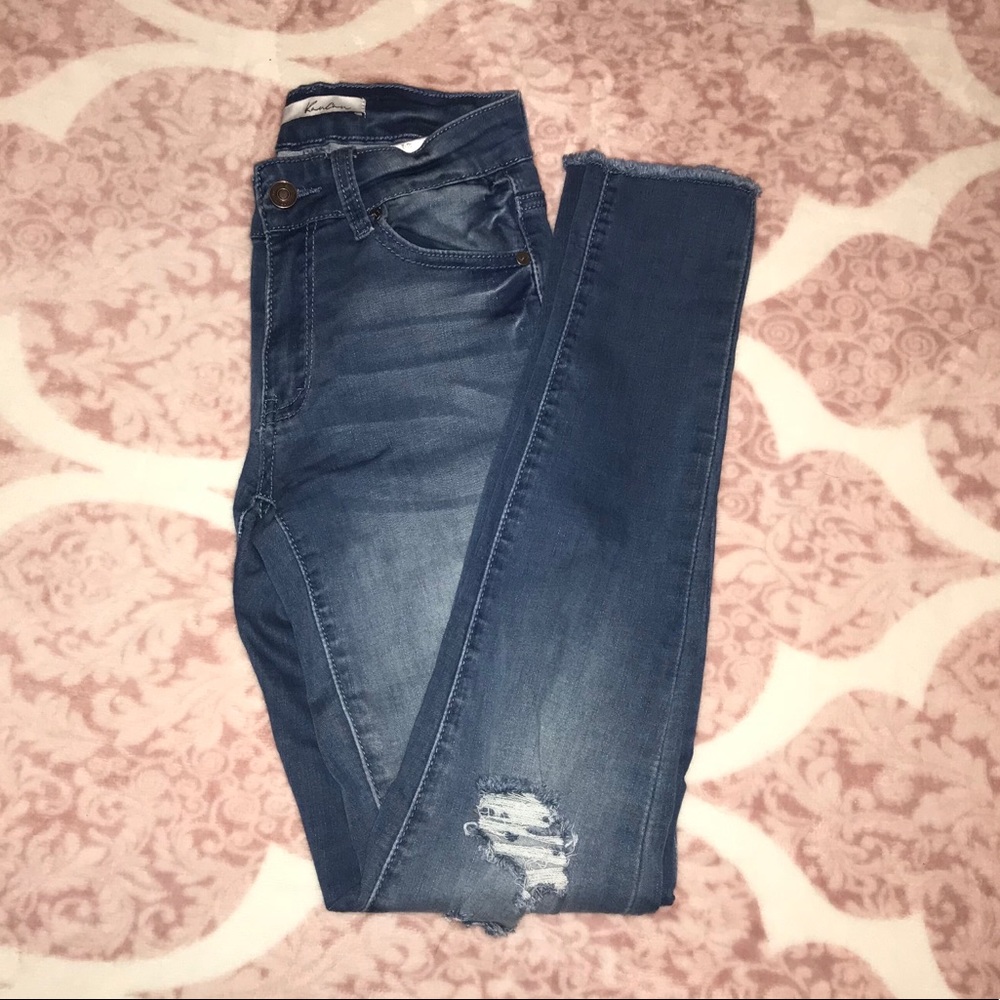 KanCan jeans